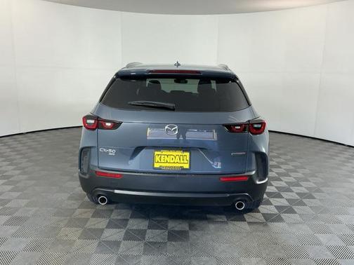 2024 Mazda CX-50 2.5 S Premium Package