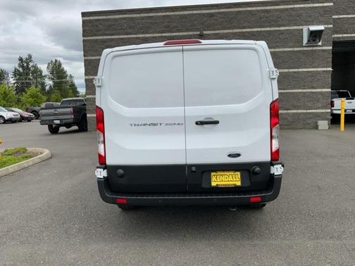 2025 Ford Transit-350 Base