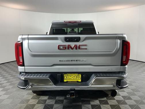 2020 GMC Sierra 2500 SLT