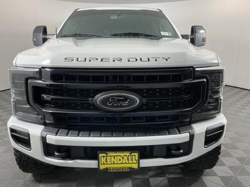 2020 Ford F-350 Lariat