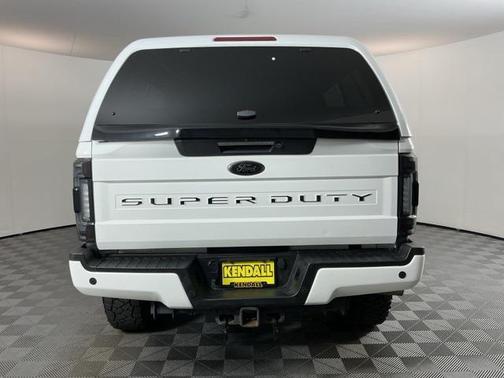 2020 Ford F-350 Lariat