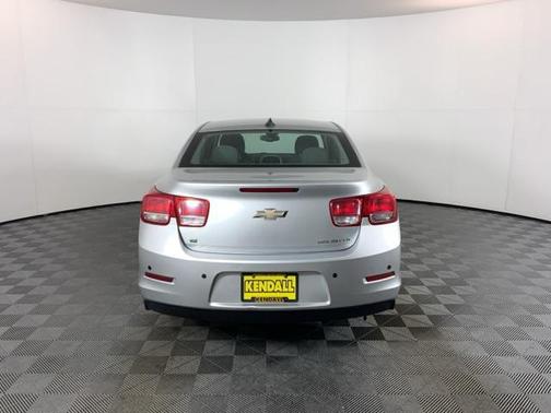 2015 Chevrolet Malibu 1LS