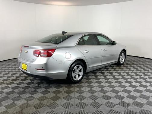 2015 Chevrolet Malibu 1LS