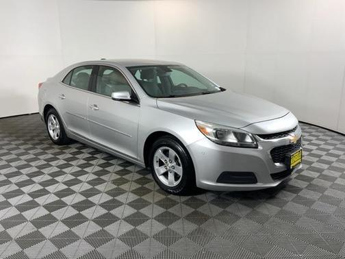 2015 Chevrolet Malibu 1LS