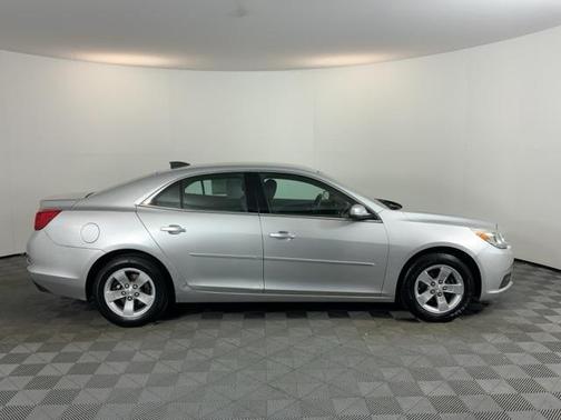 2015 Chevrolet Malibu 1LS
