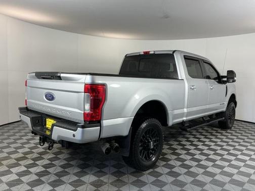 2019 Ford F-350 Lariat