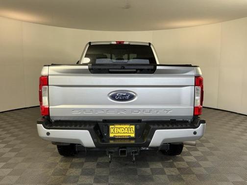 2019 Ford F-350 Lariat