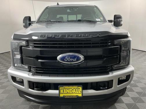 2019 Ford F-350 Lariat