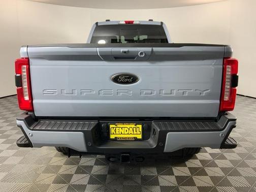 2025 Ford F-350 Lariat