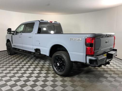 2025 Ford F-350 Lariat