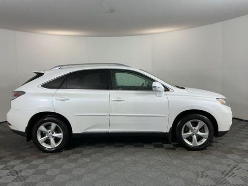 2011 Lexus RX 350 Base