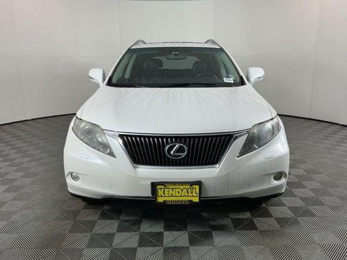 2011 Lexus RX 350 Base