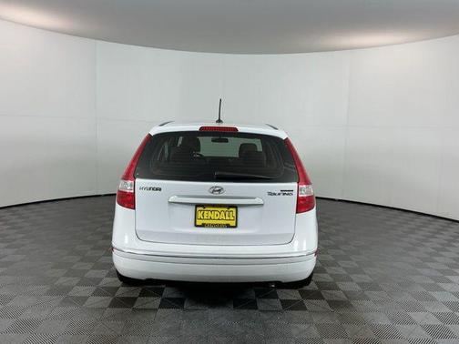 2011 Hyundai Elantra Touring GLS