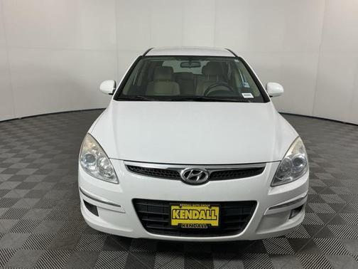 2011 Hyundai Elantra Touring GLS