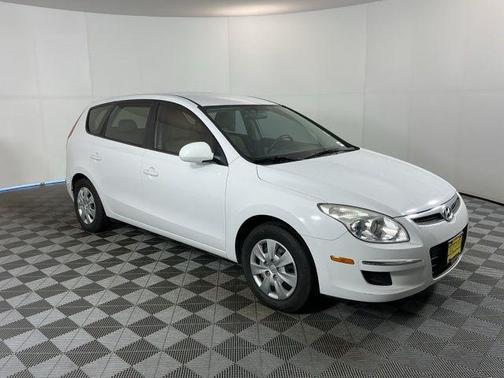 2011 Hyundai Elantra Touring GLS