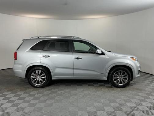 2012 Kia Sorento SX