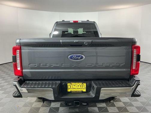 2025 Ford F-350 Lariat