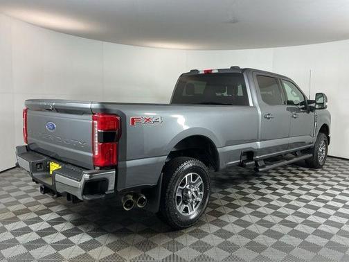 2025 Ford F-350 Lariat