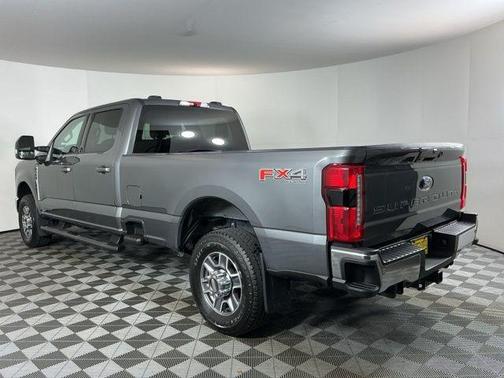 2025 Ford F-350 Lariat