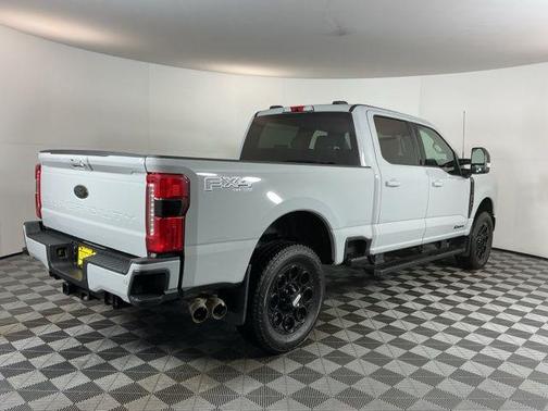 2025 Ford F-350 Lariat