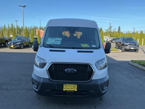2025 Ford Transit-350 XL