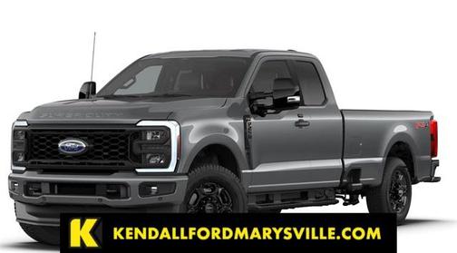 2026 Ford F-250