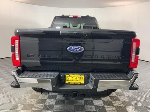 2025 Ford F-350 XLT