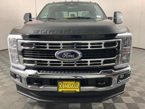 2025 Ford F-350 XLT