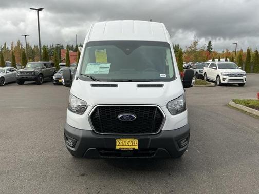 2025 Ford Transit-350 Base