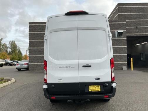 2025 Ford Transit-350 Base
