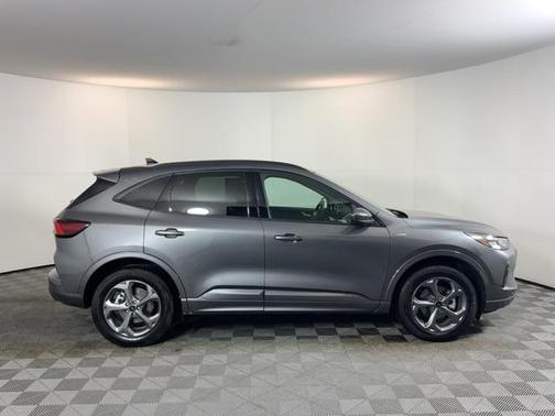 2024 Ford Escape ST-Line Select