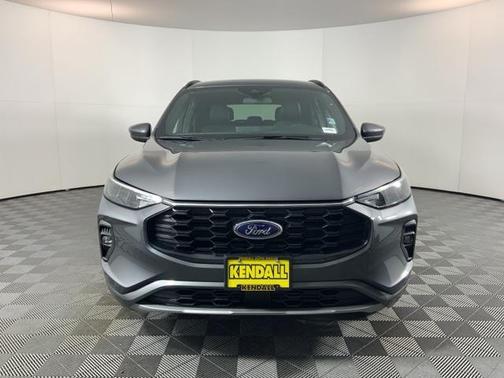 2024 Ford Escape ST-Line Select