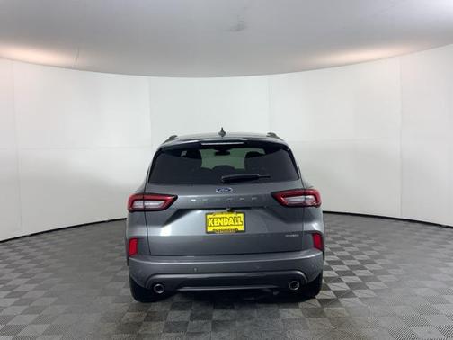 2024 Ford Escape ST-Line Select