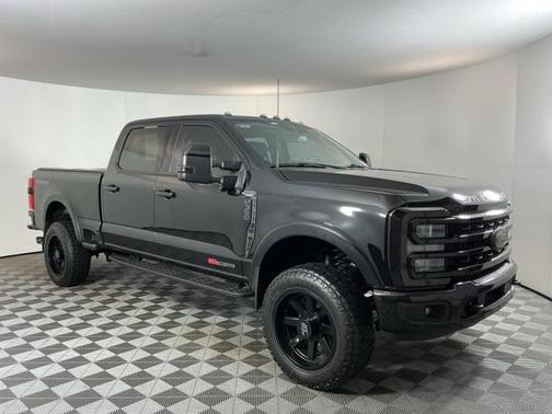 2023 Ford F-350 Lariat