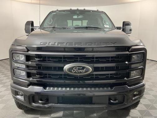 2023 Ford F-350 Lariat