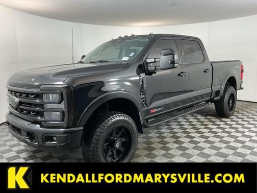 2023 Ford F-350 Lariat
