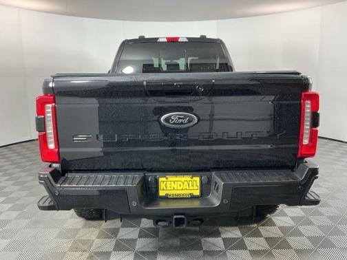 2023 Ford F-350 Lariat