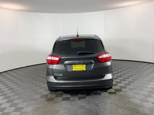 2015 Ford C-Max Energi SEL