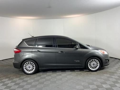 2015 Ford C-Max Energi SEL