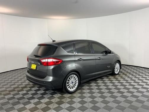 2015 Ford C-Max Energi SEL