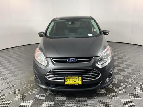 2015 Ford C-Max Energi SEL