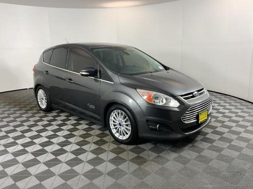 2015 Ford C-Max Energi SEL