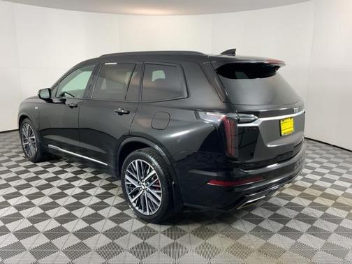 2023 Cadillac XT6 Sport AWD