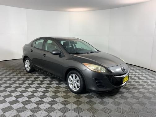 2010 Mazda Mazda3 i Touring