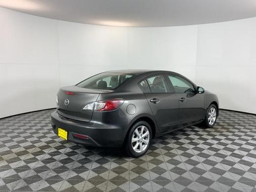 2010 Mazda Mazda3 i Touring