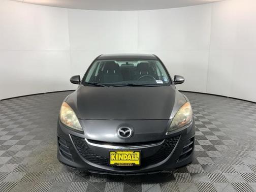 2010 Mazda Mazda3 i Touring