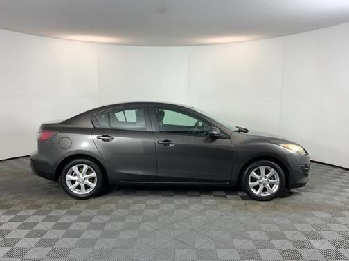 2010 Mazda Mazda3 i Touring