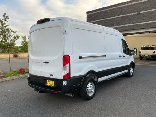 2025 Ford Transit-350 Base