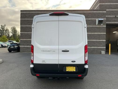 2025 Ford Transit-350 Base