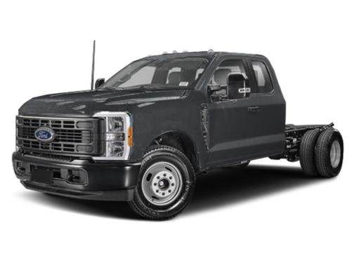 2025 Ford F-350 XL